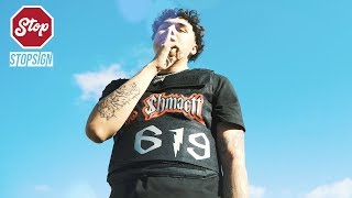 Sethii Shmactt  quotBeen Mobbinquot Official Video ShotByNickRodriguez [upl. by Amil]