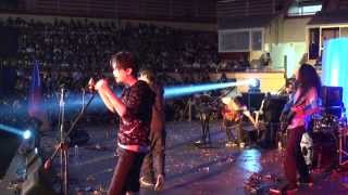 Tanya Markova  Picture Picture HD Live  Cuneta Astrodome 10232013 [upl. by Tezil747]