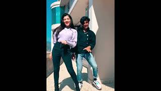 Lakshya Suri and🔥 Amulya Rattan Dance on Savage 💕 love SUBSCRIBE TO CHANNEL ❣️🙏 [upl. by Nolahs]