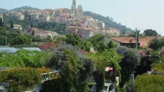 Camping Lino Campingplatz in Cervo direkt am Meer gelegen Italien Ligurien Riviera Blumenriviera [upl. by Oigimer795]