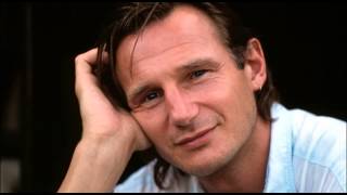 Liam Neeson Personal Voice Mail [upl. by Uliram]