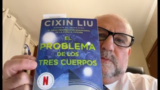 Cixin Liu El problema de los tres cuerpos [upl. by Nivlen]