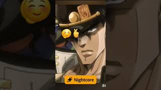 Jotaro remix speed [upl. by Valleau886]