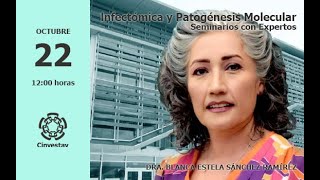 Avances en el estudio de Rhus trilobata actividad antineoplásica y antiinflamatoria [upl. by Balcer]