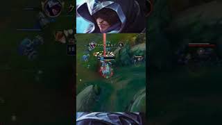 Bronze Talon Pentakill in League of Legends leagueoflegends shorts talon [upl. by Hengel]