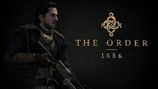 The Order1886 Review PlayStation 4 [upl. by Moulton276]