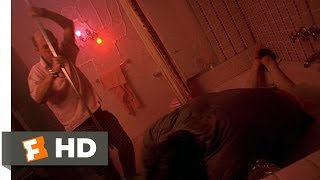 Fear and Loathing in Las Vegas 810 Movie CLIP  The Lonely Highway Patrolman 1998 HD [upl. by Francyne]