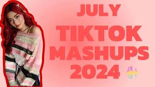 TikTok Mashup 2024 TIKTOK MASHUP VIRAL 2024🎵🎶 [upl. by Eciruam78]