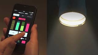 SALIOT Smart Adjustable Light for the Internet Of Things [upl. by Neelie758]