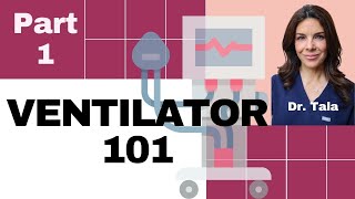 What do the NUMBERS on a ventilator mean [upl. by Ekalb]