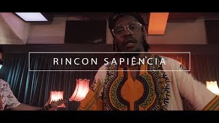 Rincon Sapiência  Full Show AudioArena Originals [upl. by Asilanom]