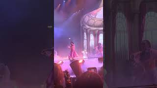 Melanie Martinez High School Sweethearts Live Trilogy Tour Hershey PA Giant Center July 31 2024 [upl. by Waylon]