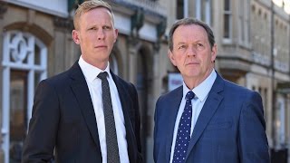 Inspector Lewis Final Season Episode 1 Preview [upl. by Anaiviv154]