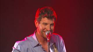 Brett Eldredge  From The Vault Bring You Back 10 Year Anniversary Concert [upl. by Idnat447]