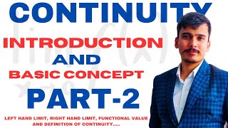 Continuity Part 2  Class 10 Optional Mathematics By Akash Sir  SEE online Class 2081 [upl. by Araht328]