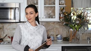 Ուղիղ Եթեր  Live Cooking  Լավաշով Նախուտեստ  Heghineh Cooking Show in Armenian Live Stream [upl. by Ennovahc]