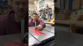 5 Genius Ways I Use a Combination Square EVERY DAY in My Woodworking Shop – You Won’t Believe 4 [upl. by Loar90]