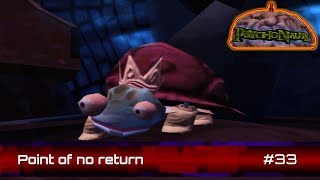 Psychonauts  Point of no return  33 [upl. by Lynus]