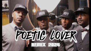 Poetic Lover  Prenons Notre Temps Remix 2024 by Azzy [upl. by Colligan944]