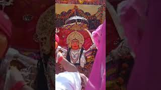 Edana Mata ki aaj ki aartishort video5 October 2024Jay Mata RaniUdaipur🙏 [upl. by Suravat875]