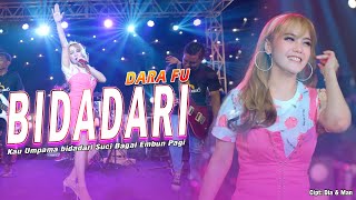 BIDADARI  LELA by Dara Fu  Lagu Malaysia versi Dangdut Koplo [upl. by Havstad]