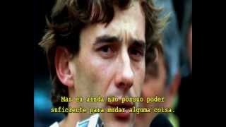 Ayrton Senna  The Right To Win legendado ptbr [upl. by Natalia]