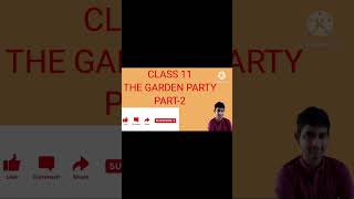 The garden party garden party shorts  videos [upl. by Eed406]