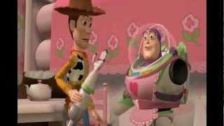 TOY STORY GROSERO 3 BSPproducciones [upl. by Boar981]