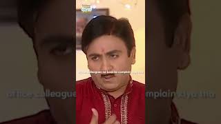 Gokuldham society mein Ajay Devgan jethalal ke gharviralvideo shortsvideo [upl. by Yror977]