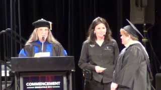 Capella University Graduation [upl. by Imij]