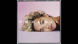 Rita Ora  Anywhere Almost Official Instrumental [upl. by Bertrand63]