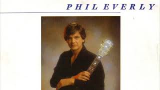 Never Gonna Dream  Again Phil Everly [upl. by Trilbee]