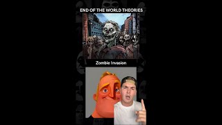 End of the World Theories Mr Incredible Meme EXPLAINED [upl. by Ulrike]