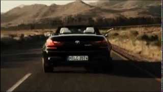 BMW Freude am Fahren BMW Werbung TV Werbespot Online [upl. by Ainex842]