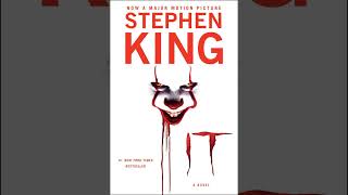 It by Stephen King  Chapter 1 After the Flood 1957 [upl. by Peper]