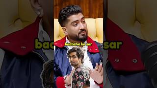 Jaani Reply To Hardy Sandhu 🤫✅ jaani hardysandhu podcast shorts ytshorts [upl. by Notled984]