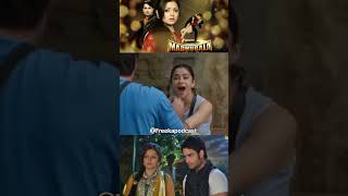 Craze tha Madhubala serial ka 🤩😍🥰madhubalaekishqekjunoon rishabkundra rk viviandsena vivian [upl. by Lalat]