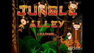 The Jungle Alley  Gutterball 2 EP 3 [upl. by Dincolo]