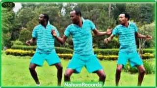 Ethiopian Music  Tefera Tibefu  GonderOfficial Music Video [upl. by Clift619]