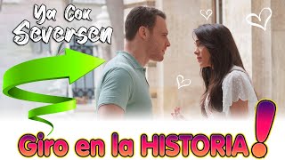 YA ÇOK SEVERSEN giro en la HISTORIA  Capítulo 5 en ESPAÑOL [upl. by Verneuil]