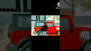 Indian bike driving 3D gamemodify is a new Mahindra franklin [upl. by Binette]