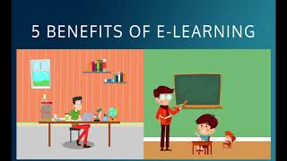 E learning [upl. by Verne]