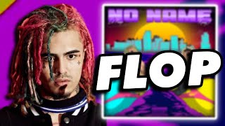 LIL PUMP WORST FLOP IN HISTORY  Less than 1k First Week [upl. by Keil]