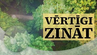 Vērtīgi zināt S7E33 [upl. by Wendeline]