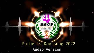 Fathers Day Song Audio Version  Rongmei Gospel Song [upl. by Rednaskela]