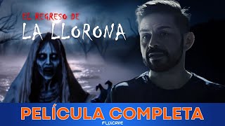 The Curse Of La Llorona 2019  Opening Scene HD [upl. by Lorac]