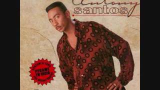 Antony Santos  Ay Querida [upl. by Sanfourd318]