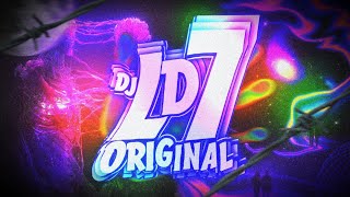 MONTAGEM  AERIUS GÊNESIS 🔥☠️ •  DJ Ld7 Original [upl. by Narual]