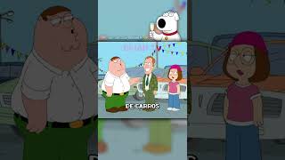 LOIS VIRA A PREFEITA DE QUAHOG [upl. by Nyloc]