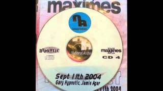 Maximes national anthems sept 2004 cd 4 [upl. by Gardas]